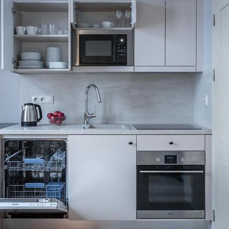 Mapartments Krakow Kazimierz Eksteriør billede