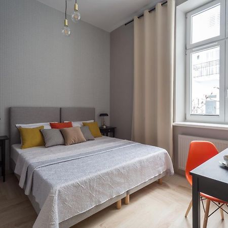 Mapartments Krakow Kazimierz Eksteriør billede