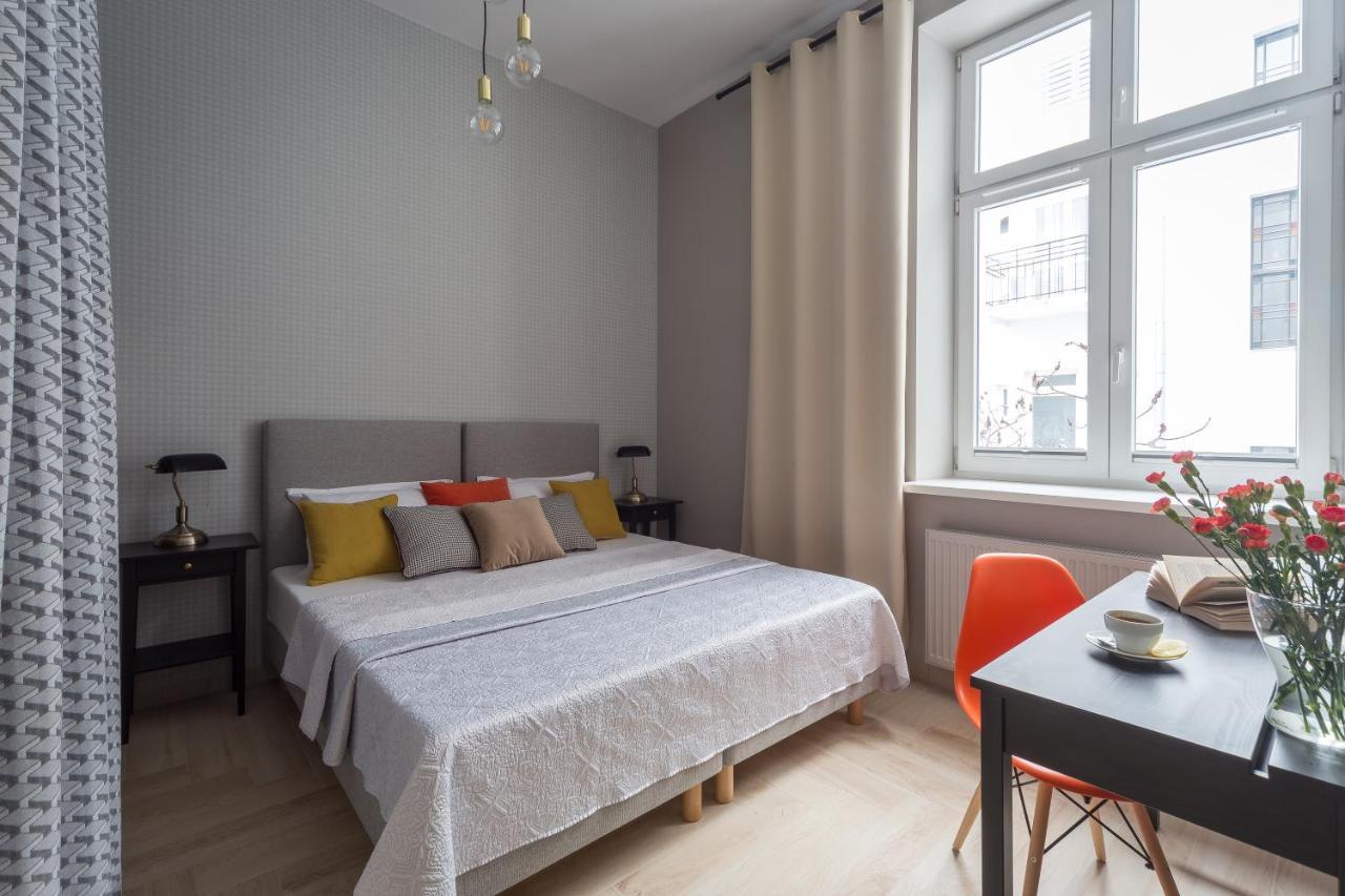 Mapartments Krakow Kazimierz Eksteriør billede