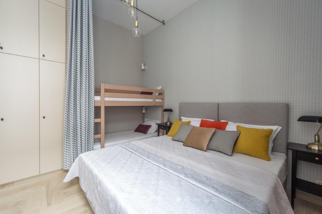 Mapartments Krakow Kazimierz Eksteriør billede