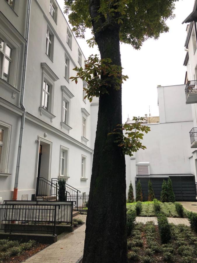 Mapartments Krakow Kazimierz Eksteriør billede