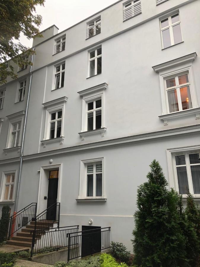 Mapartments Krakow Kazimierz Eksteriør billede